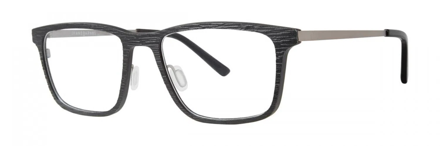 Jhane Barnes Adjugate Eyeglasses